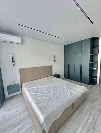 Перша оренда 2к ЖК Грейт, Дніпровська набережна Great Київ