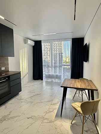 Перша оренда 2к ЖК Грейт, Дніпровська набережна Great Київ