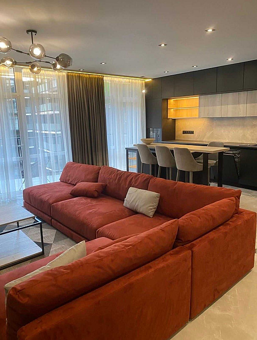 Оренда VIP-квартири AVALON Львов - изображение 1