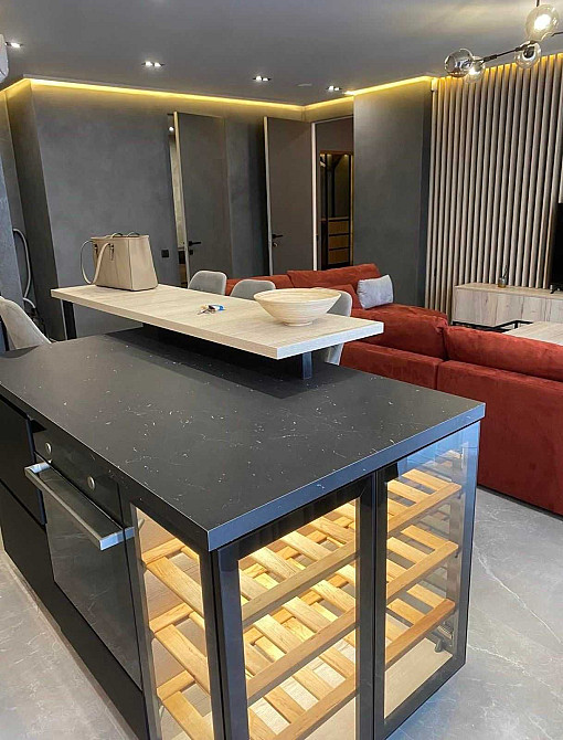 Оренда VIP-квартири AVALON Львов - изображение 4