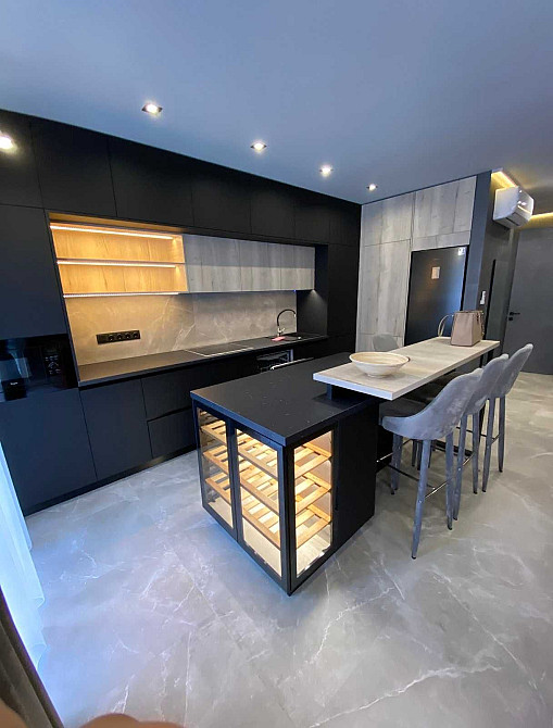 Оренда VIP-квартири AVALON Львов - изображение 5