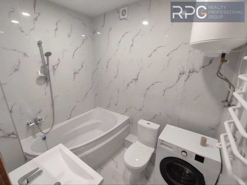 Оренда 1к квартира ЖК Медовий Кадетський Гай Севастопольска площа Київ - зображення 6