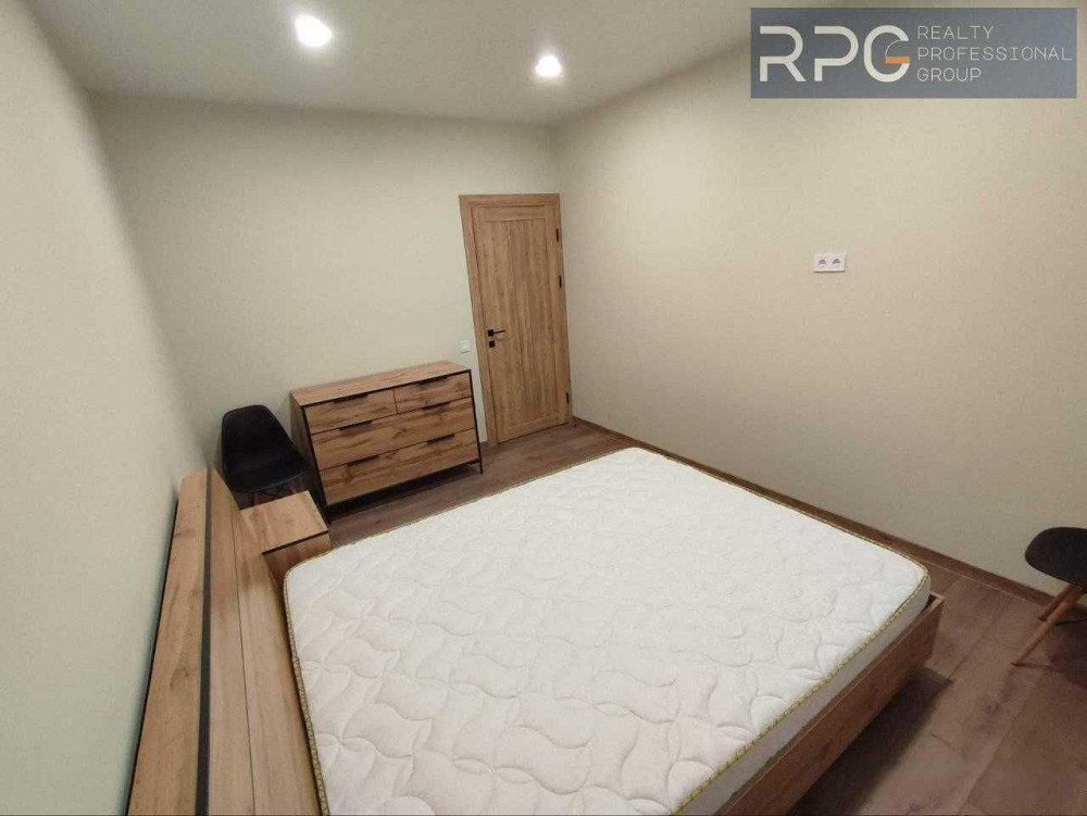 Оренда 1к квартира ЖК Медовий Кадетський Гай Севастопольска площа Київ - зображення 1