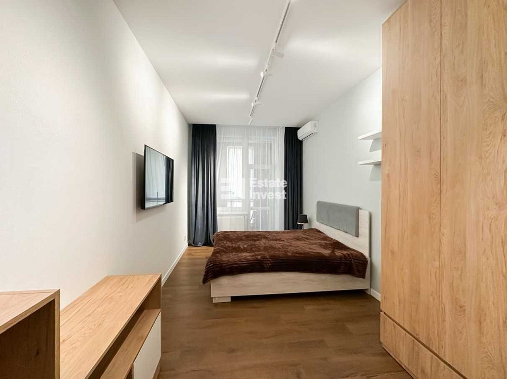 Здам 4 кімн. квартиру в ЖК Павлівський Квартал,  вул. Клочківська, 117 Харьков - изображение 5