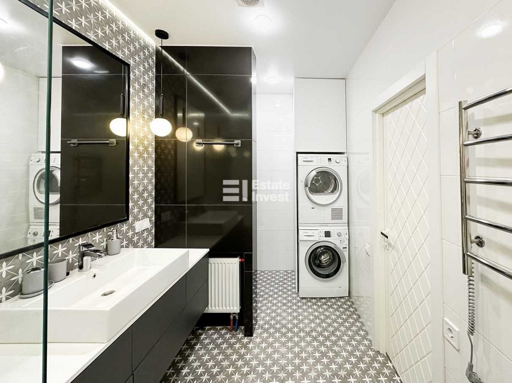 Здам 4 кімн. квартиру в ЖК Павлівський Квартал,  вул. Клочківська, 117 Харьков - изображение 7