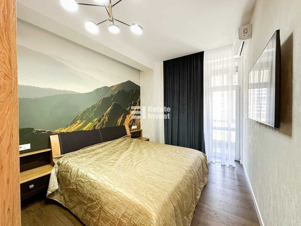 Здам 4 кімн. квартиру в ЖК Павлівський Квартал,  вул. Клочківська, 117 Харьков - изображение 2