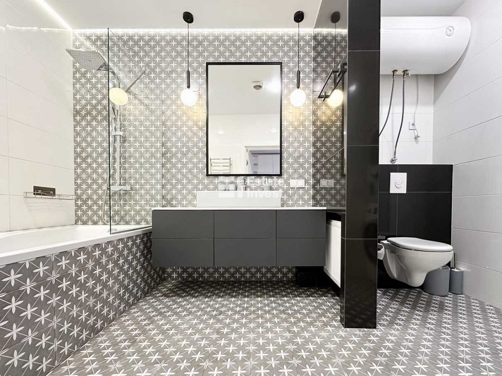 Здам 4 кімн. квартиру в ЖК Павлівський Квартал,  вул. Клочківська, 117 Харьков - изображение 8