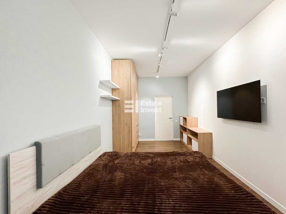 Здам 4 кімн. квартиру в ЖК Павлівський Квартал,  вул. Клочківська, 117 Харьков - изображение 6