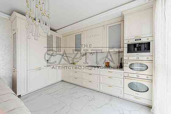 Аренда квартиры 104m² Осокорки ул.Бажана Київ