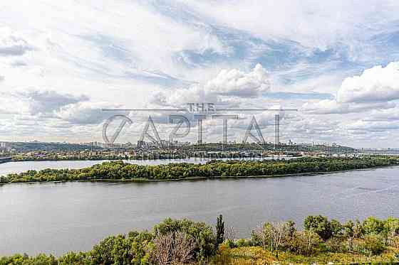 Аренда квартиры 104m² Осокорки ул.Бажана Київ