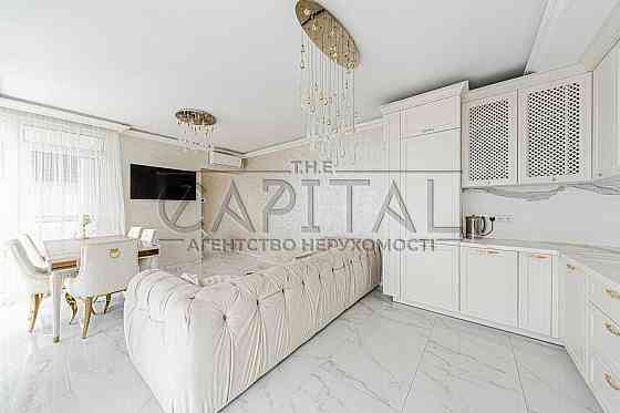 Аренда квартиры 104m² Осокорки ул.Бажана Київ