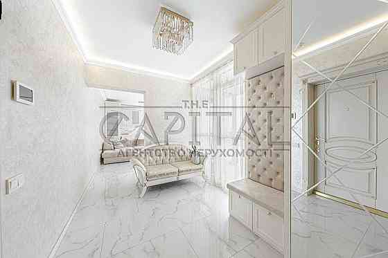 Аренда квартиры 104m² Осокорки ул.Бажана Київ