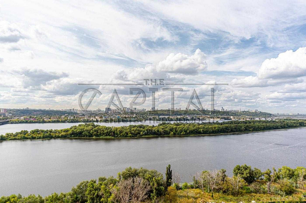 Аренда квартиры 104m² Осокорки ул.Бажана Київ - зображення 6