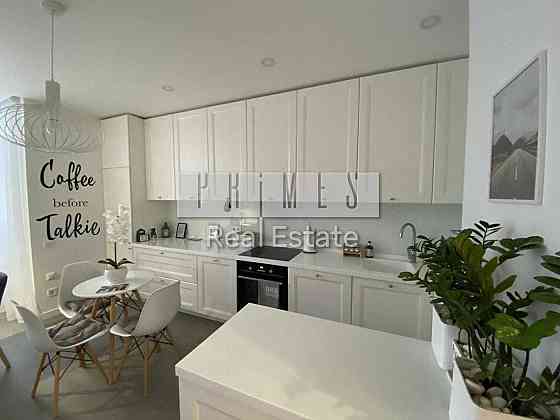 Оренда 1к квартири, ЖК Підвисоцький, Кахи Бендукідзе 4в, Печерськ Київ