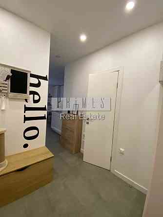 Оренда 1к квартири, ЖК Підвисоцький, Кахи Бендукідзе 4в, Печерськ Київ