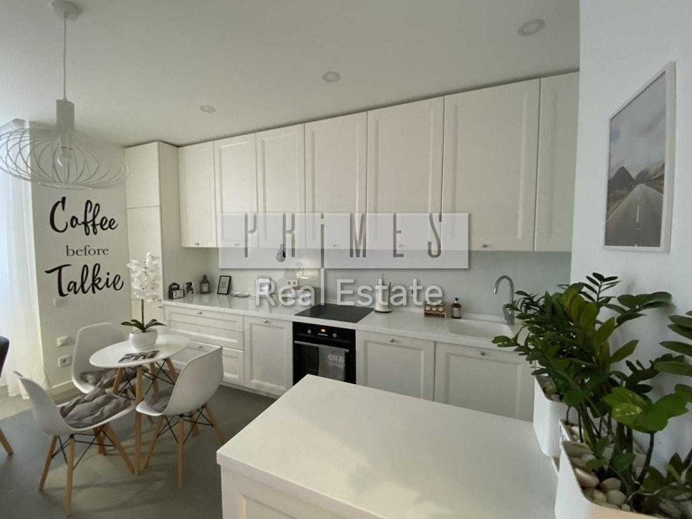 Оренда 1к квартири, ЖК Підвисоцький, Кахи Бендукідзе 4в, Печерськ Киев - изображение 2