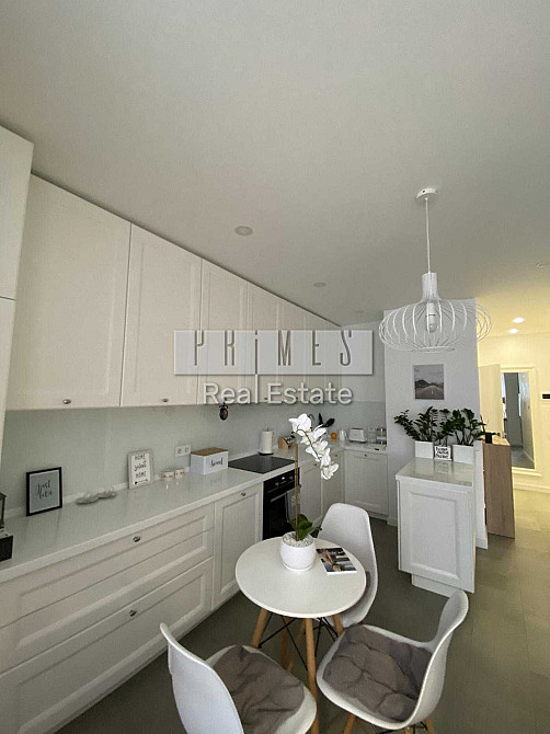 Оренда 1к квартири, ЖК Підвисоцький, Кахи Бендукідзе 4в, Печерськ Киев - изображение 1