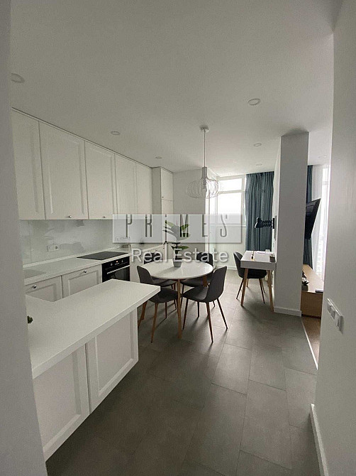 Оренда 1к квартири, ЖК Підвисоцький, Кахи Бендукідзе 4в, Печерськ Киев - изображение 5