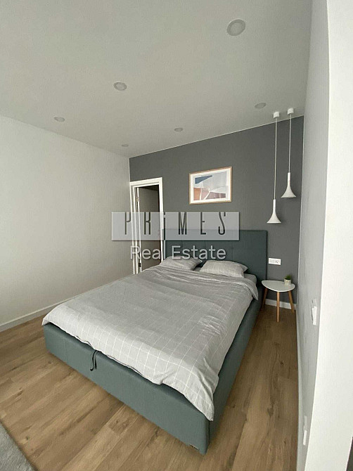 Оренда 1к квартири, ЖК Підвисоцький, Кахи Бендукідзе 4в, Печерськ Киев - изображение 8