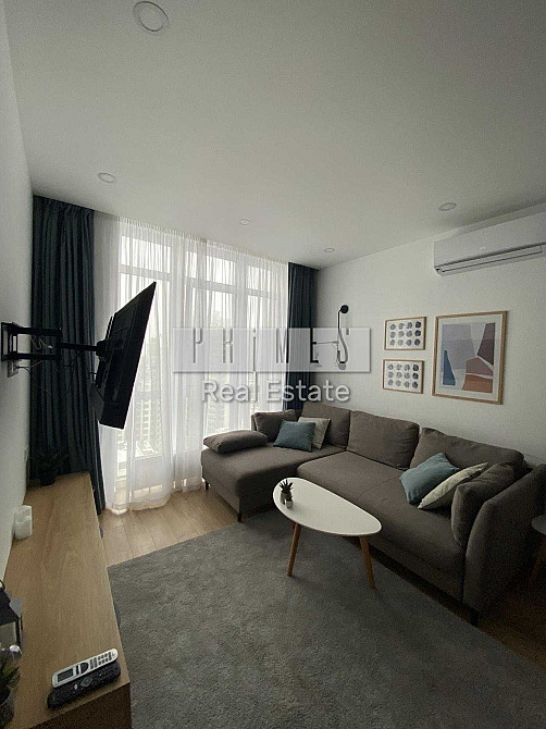 Оренда 1к квартири, ЖК Підвисоцький, Кахи Бендукідзе 4в, Печерськ Киев - изображение 6