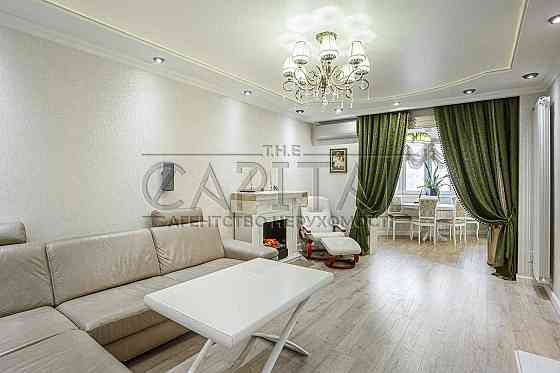 ІДЕАЛЬНА 4к на пр-т Григоренка Петра Розумний клімат-контроль ДЖАКУЗІ Київ