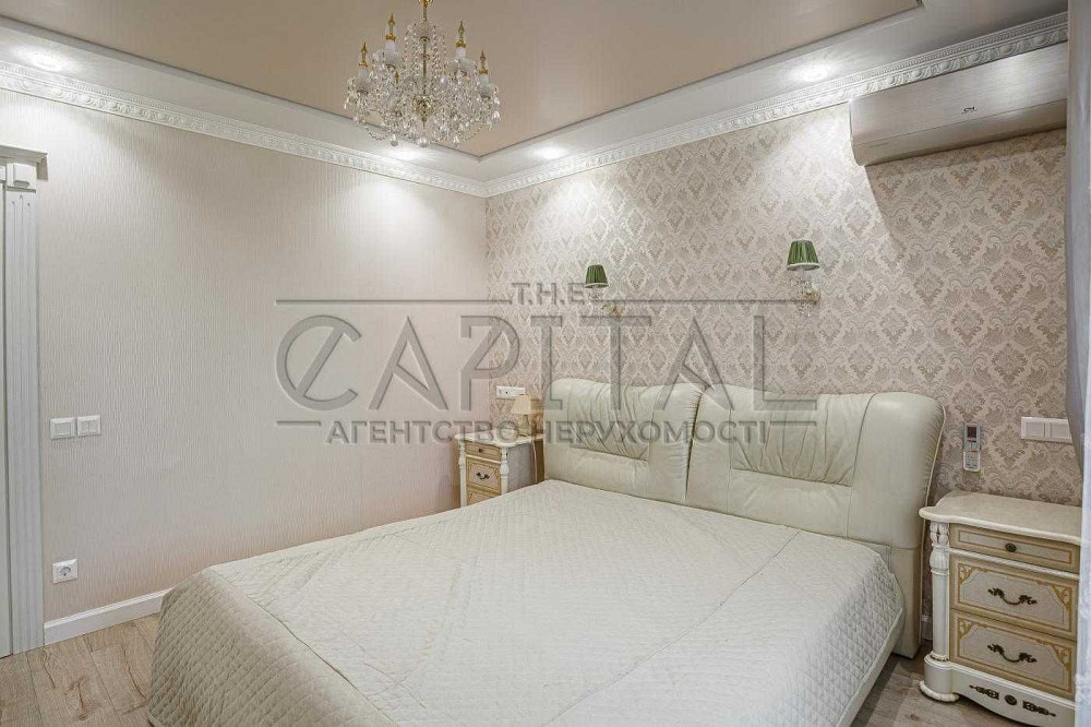 ІДЕАЛЬНА 4к на пр-т Григоренка Петра Розумний клімат-контроль ДЖАКУЗІ Київ - зображення 8