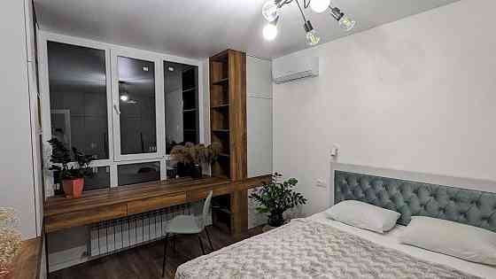 Оренда 1 кімнатної новобудови з дизайнерським ремонтом Ровно