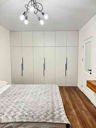 Оренда 1 кімнатної новобудови з дизайнерським ремонтом Ровно