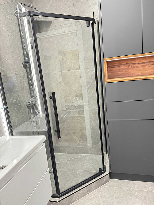 Оренда 1 кімнатної новобудови з дизайнерським ремонтом Ровно - изображение 8