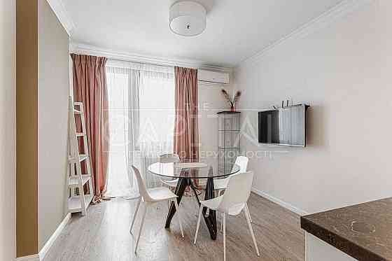 Аренда квартиры 100m² пр-т Голосеевский ЖК "Парк Авеню" , Голосеево Київ