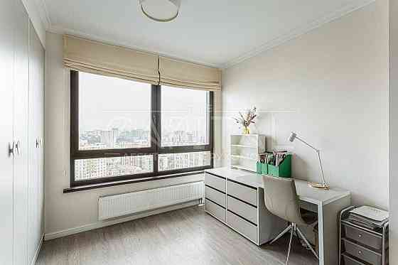 Аренда квартиры 100m² пр-т Голосеевский ЖК "Парк Авеню" , Голосеево Київ