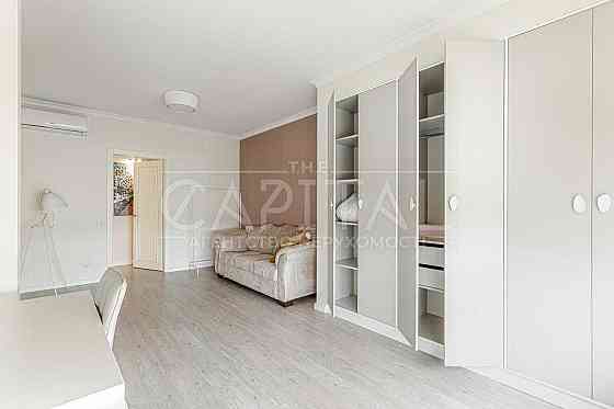 Аренда квартиры 100m² пр-т Голосеевский ЖК "Парк Авеню" , Голосеево Київ