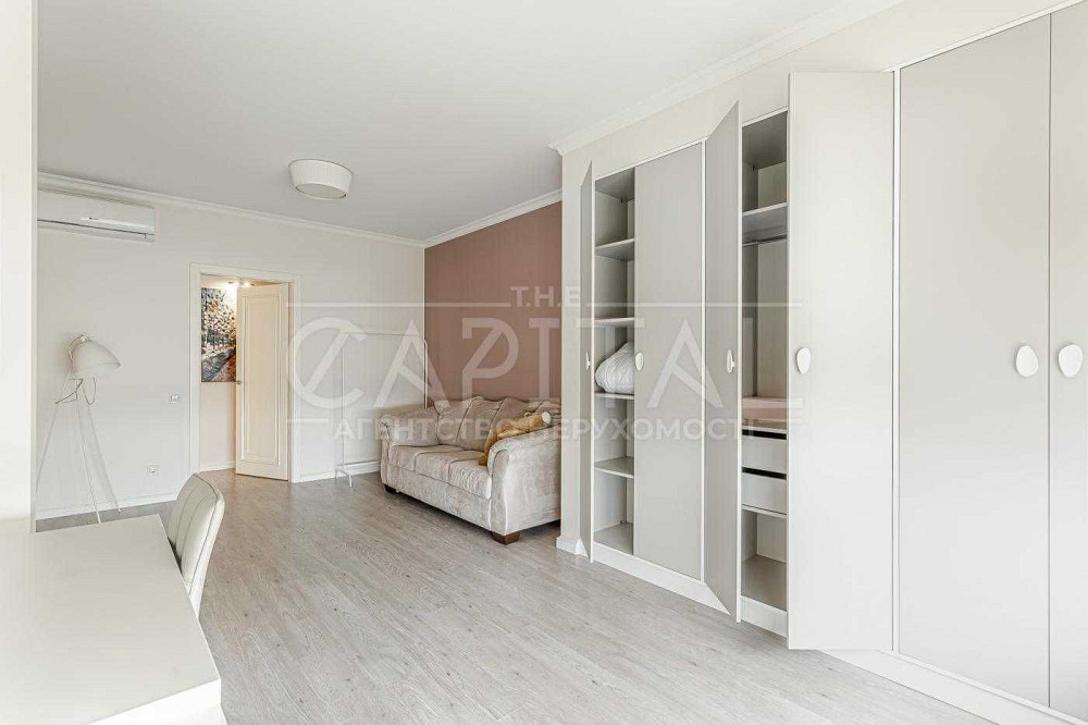 Аренда квартиры 100m² пр-т Голосеевский ЖК "Парк Авеню" , Голосеево Киев - изображение 4