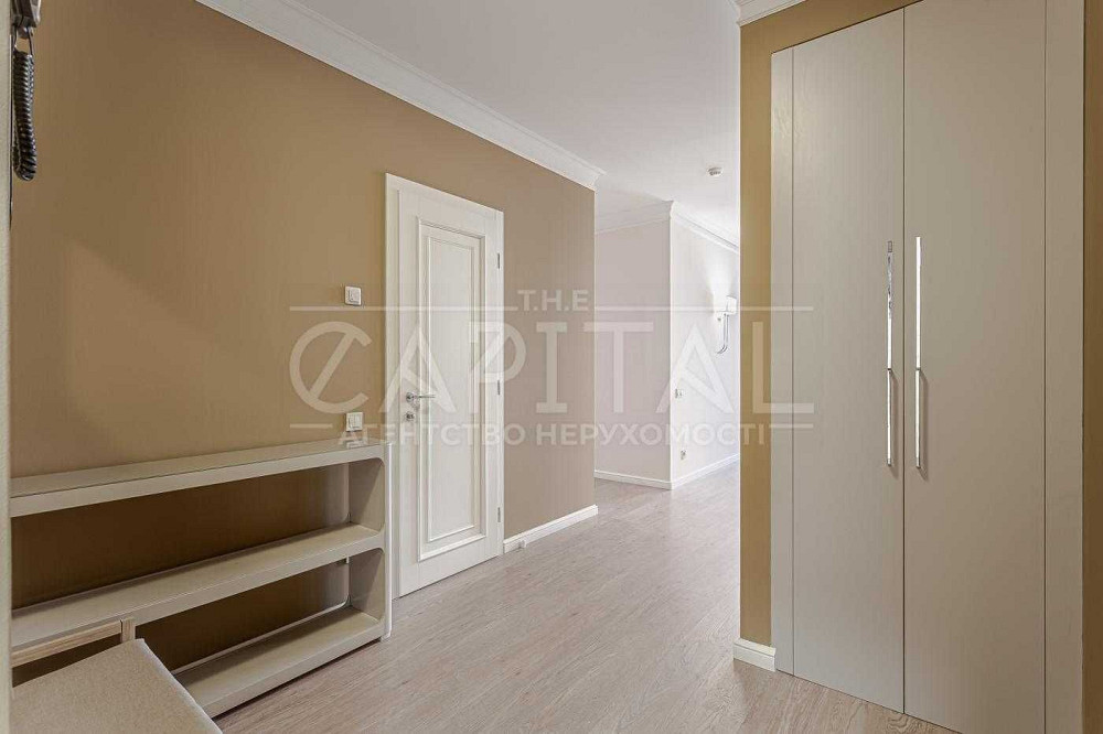 Аренда квартиры 100m² пр-т Голосеевский ЖК "Парк Авеню" , Голосеево Киев - изображение 8