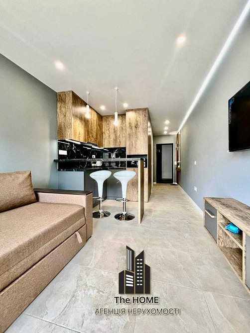 Оренда Cinema House 1кім студія Софиевская Борщаговка - изображение 2