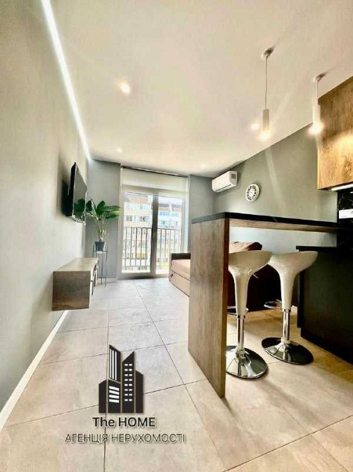 Оренда Cinema House 1кім студія Софиевская Борщаговка - изображение 7