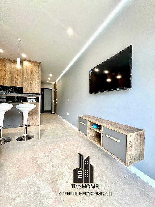 Оренда Cinema House 1кім студія Софиевская Борщаговка - изображение 5