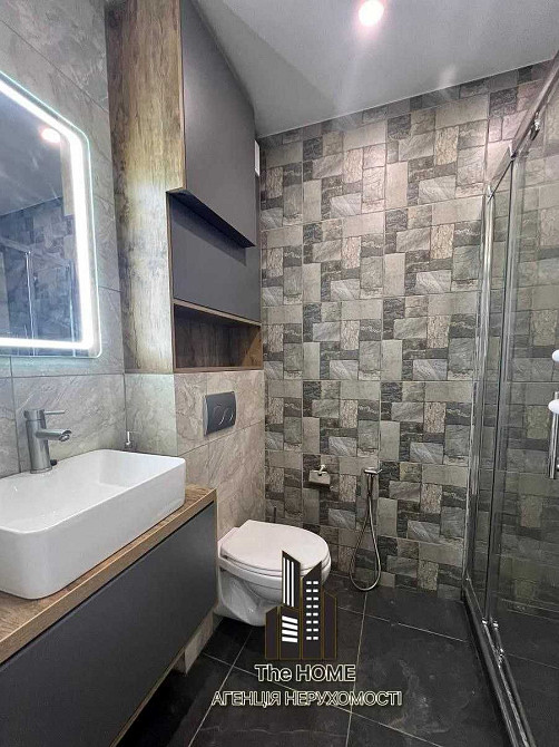 Оренда Cinema House 1кім студія Софиевская Борщаговка - изображение 8