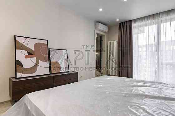 Оренда квартири 60.5м2, 2кім, 5йповерх ЖК "Atlantic Residences" Київ