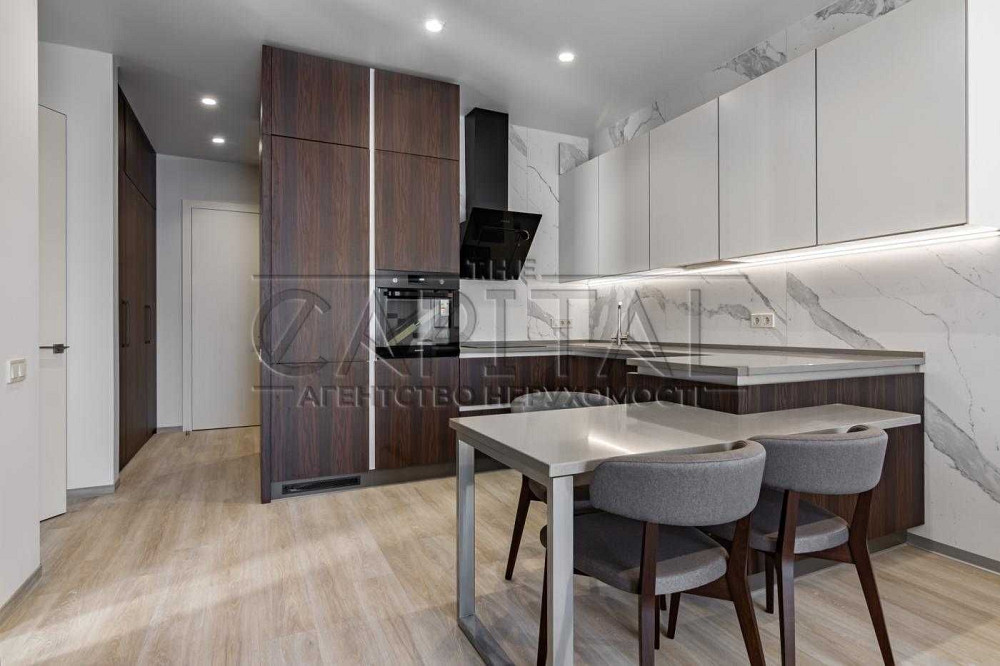 Оренда квартири 60.5м2, 2кім, 5йповерх ЖК "Atlantic Residences" Київ - зображення 8