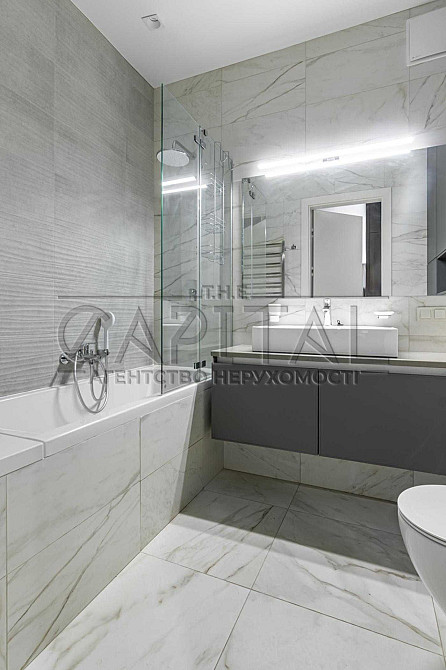 Оренда квартири 60.5м2, 2кім, 5йповерх ЖК "Atlantic Residences" Київ - зображення 6