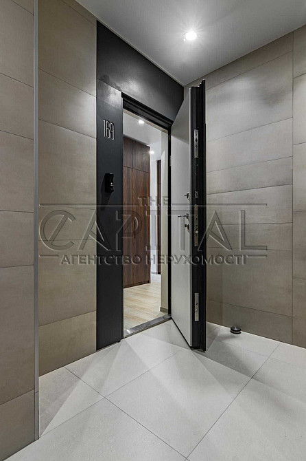 Оренда квартири 60.5м2, 2кім, 5йповерх ЖК "Atlantic Residences" Київ - зображення 7