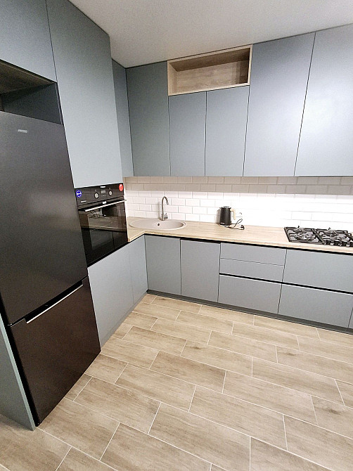 ВСЕ НОВОЕ Аренда 1 ком Автономка Чернигов - изображение 6