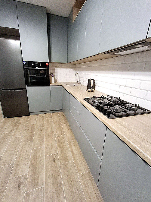 ВСЕ НОВОЕ Аренда 1 ком Автономка Чернигов - изображение 7