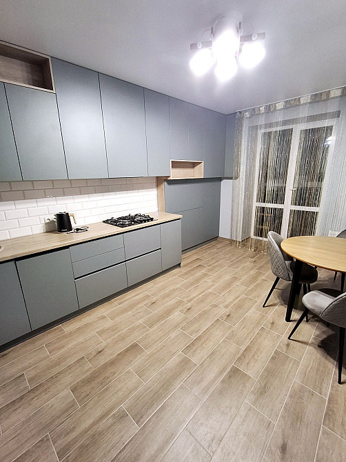 ВСЕ НОВОЕ Аренда 1 ком Автономка Чернигов - изображение 8