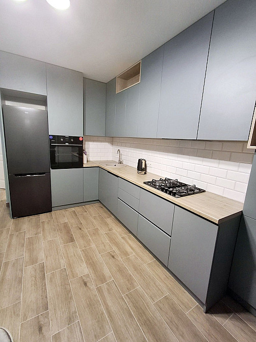 ВСЕ НОВОЕ Аренда 1 ком Автономка Чернигов - изображение 1