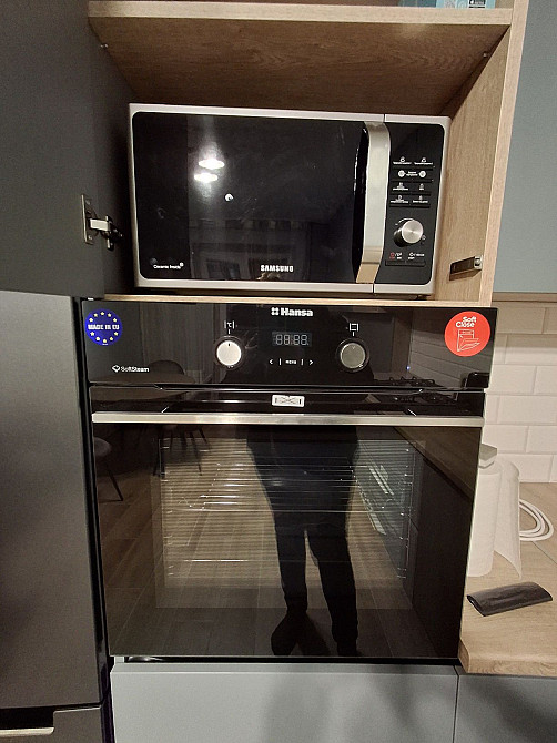 ВСЕ НОВОЕ Аренда 1 ком Автономка Чернигов - изображение 4