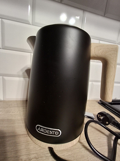 ВСЕ НОВОЕ Аренда 1 ком Автономка Чернигов - изображение 3