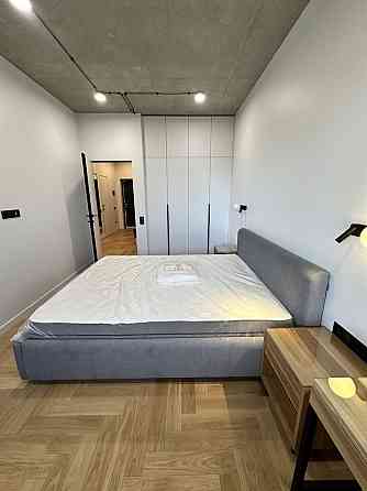 ОРЕНДА 1-кімнатної квартири в ЖК Бізнес класу по вул. Стрийська 144 Львов