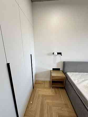 ОРЕНДА 1-кімнатної квартири в ЖК Бізнес класу по вул. Стрийська 144 Львов